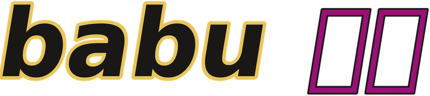 babu ৮৮ logo